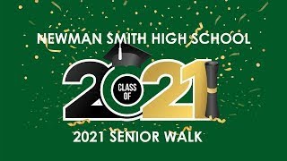 Senior Walk