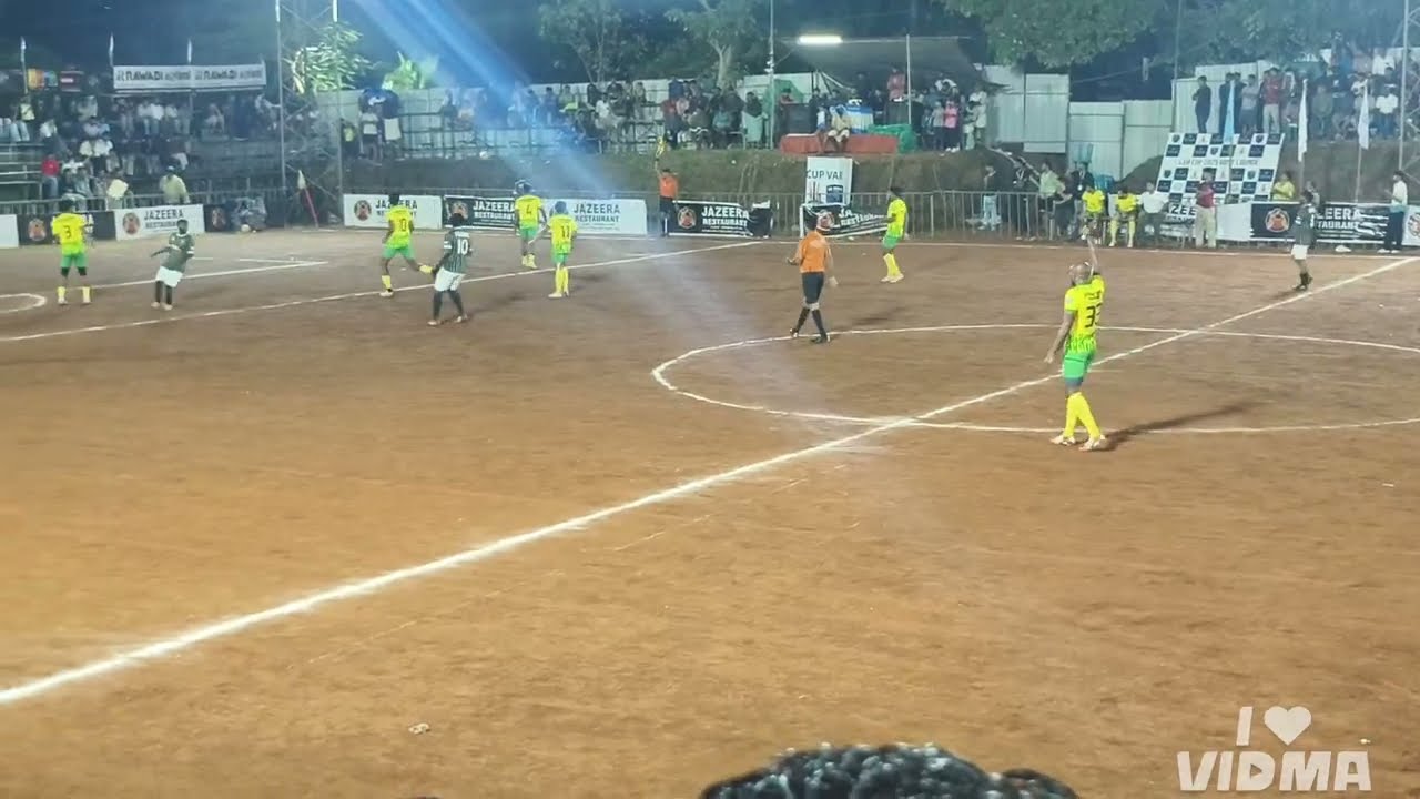 Super studio malappuram first match 2025 season 