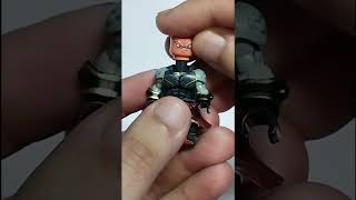 LEGO Goku SSJ5 What If WM2948