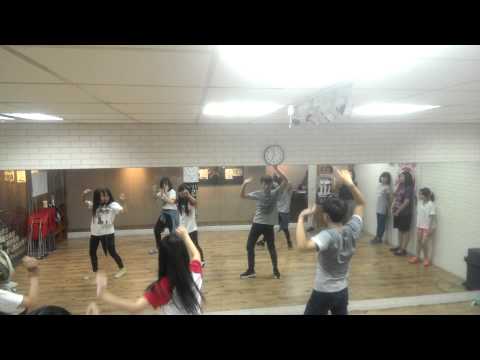 Super Sweet舞蹈工作室林琳老師 7月份每週六17:30-18:50常態課Girl Style(先先老師代課)