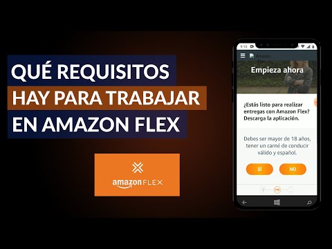 Que Documentos Se Requieren Para Trabajar En Amazon