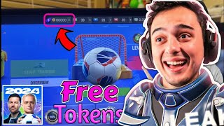 Top Eleven 2024 Hack - Mastering the Game to Get Tokens! ⚽ iOS Android Codes crazyy screenshot 2