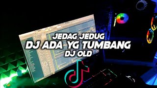 DJ ADA YG TUMBANG X BERNYANYI🎶REMIX FULL BASS 🔊TERBARU2021 BY FERNANDO BASS