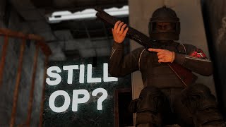 KS-23 Is STILL OP + How To USE IT EFFECTIVELY - Escape From Tarkov