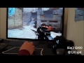 Playstation 3 display Input lag " Game Mode " TV vs Monitor - GODJOEY