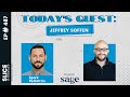 487 - Jeffrey Soffen, CEO at Spark Pediatrics