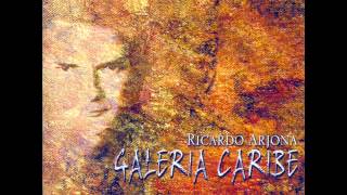 Ricardo Arjona - Lo poco que queda de mí [En Vivo][Otro Rollo][2000]