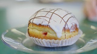 Paczki Day: Chicago Celebrates with Polish pastries on Fat Tuesday