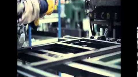 The Crittall Experience