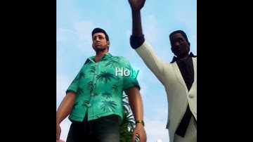 gta 6 back to vice city 😊🔫