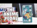 DEMO Push Pull Distortion My Go To Pedal For J Rock Tones mp3