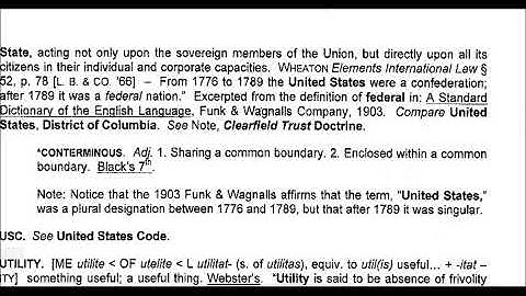 8.U.V.W Cracking the Code 3rd Edition - Glossary   U, V, W