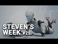 Stevens week 25: stories on the VR platform of Facebook, Amazon&#39;s stores &amp; music streaming...
