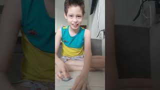 Ensinando A Bater Bafo Parte 1