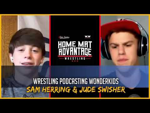 Sam Herring and