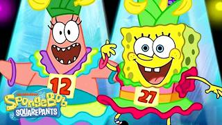 1 hour spongebob s funniest moments w patrick spongebob