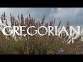 Gregorian Chant for Peace & Protection ✝️ Six Ancient Latin Prayers from the Psalms