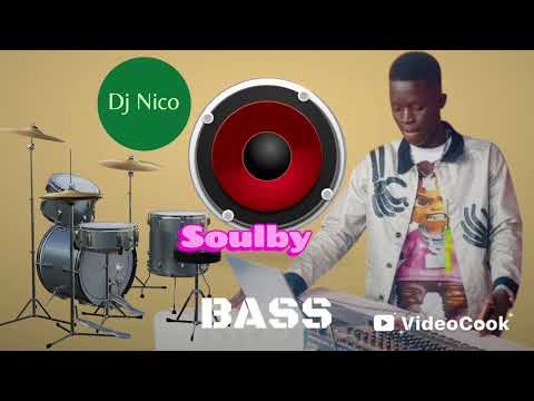 Dj Nico Soulby Né Bâ Safama 2025