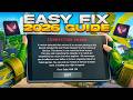Valorant Spoofer - How To Get Unbanned In Valorant (Full Guide)