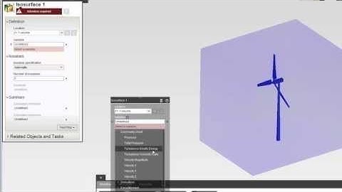 ANSYS AIM: Viewing Results