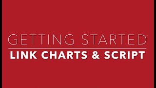 Celebrity Linking Charts and Script Profile