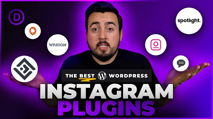 Discover the Top 8 WordPress Instagram Plugins for 2023