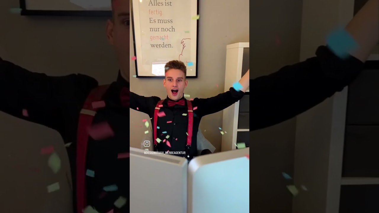 Wir gewinnen den German Web Award 2022! 🤩