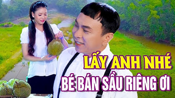 Tân Cổ GIao Duyên TƯƠNG TƯ CÔ BÁN SẦU RIÊNG | Em Gái MỸ TIÊN Ca NGọt Lịm Càng Nghe Càng Ghiền