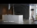 VICOSTONE | Top mẫu đá concrete looking bề mặt giả xi măng | 0838792979