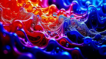 The Only Background Video You