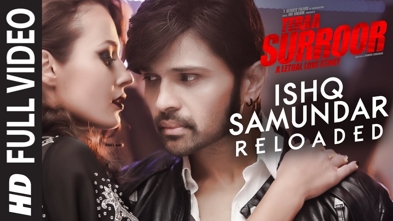 ishq samandar dil ke andar mp3 song