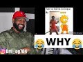 VIDEOS I SAVED IN MY PHONE WITH NO HESITATION | REACTION