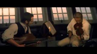 Video thumbnail of "Master&Commander -  Captain´s Quarters Melody 2"