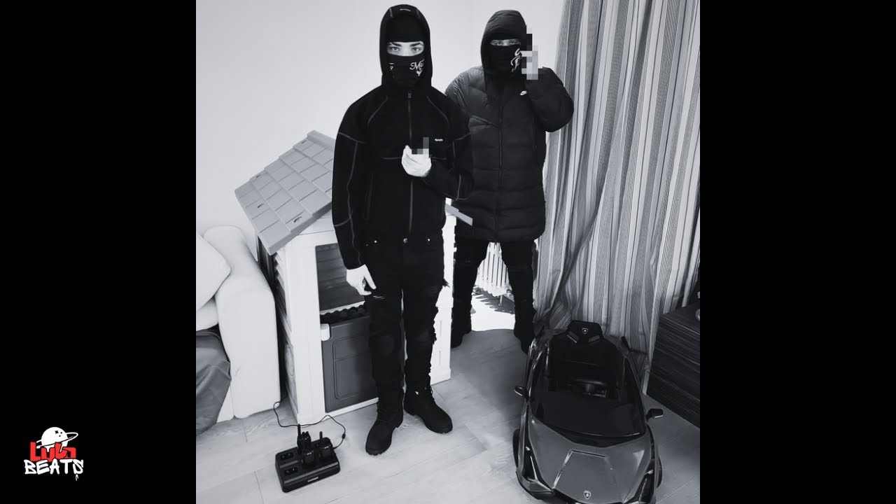 [FREE] Shiva x EsDeeKid Type Beat | “RISK” 