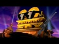 20th Century Fox WITH AIRHORNS 