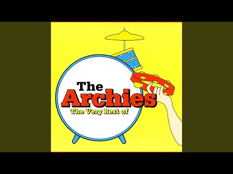 The Archies - Sugar, Sugar