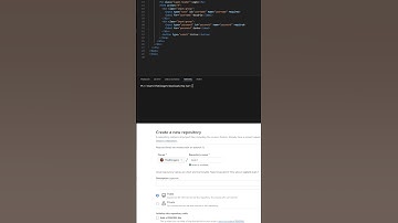 Como subir ou atualizar projeto em repositório GitHub #github #frontend #tutorialgithub #dev