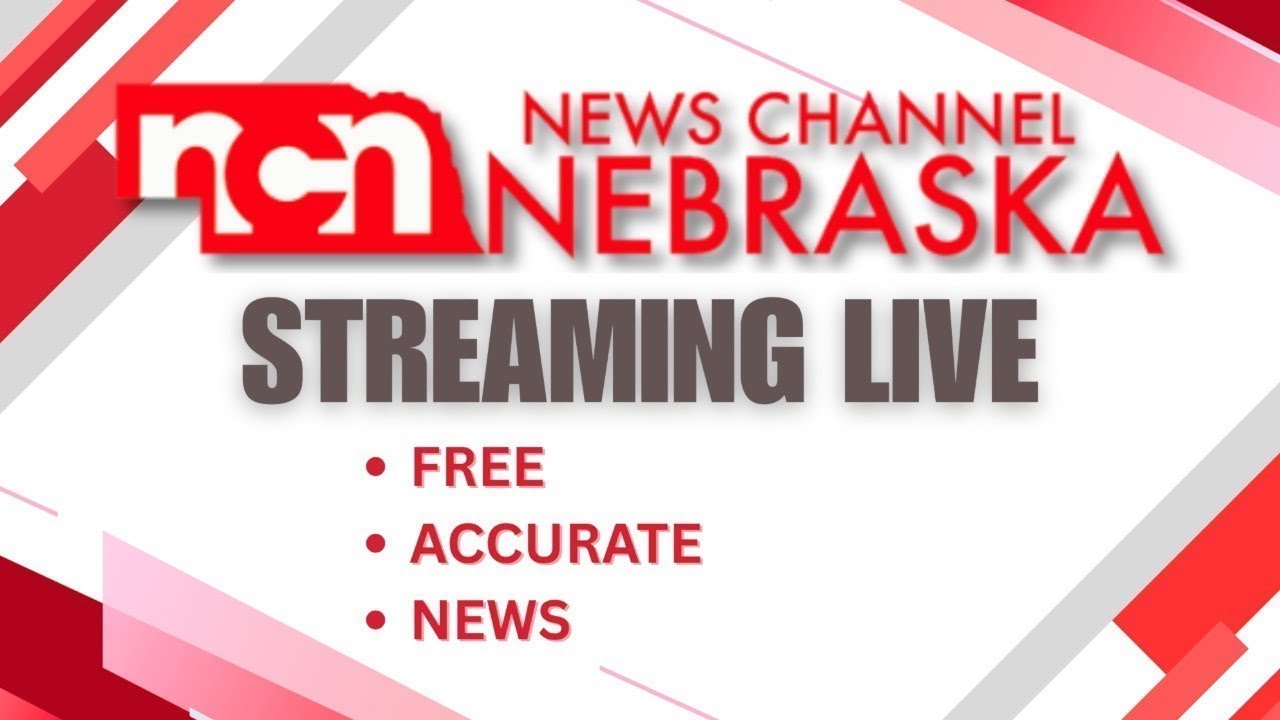 LIVE | Headline News + Weather Forecast