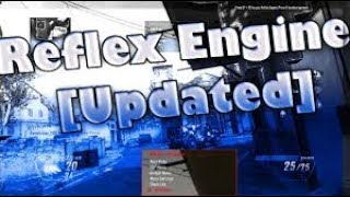 Black Ops 2 Reflex Engine!! Best BO2 Mod Menu! 1 19 Gameplay