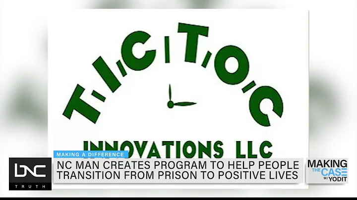 Dwayne Lester Jr. Uses Experience To Advocate for ...