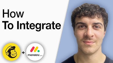 How to Integrate Mailchimp With Monday.com [2025 Full Guide]