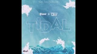 Chronic law X Dyani - Tidal