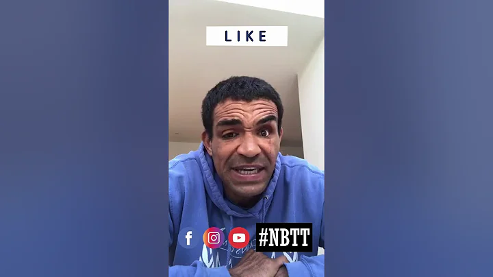 Marvin Herbert Facebook Live 12 - Moving to Spain,...