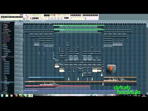 Disturb - Summer Jam 2011 Anthem (Preview)