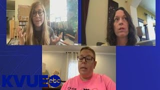 Central Texas teachers share thoughts, feelings on returning to school this fall | KVUE