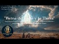 REINA DEL CIELO Y LA TIERRA | Canción coral sacra con órgano de cámara | Mundo Guadalupano Music