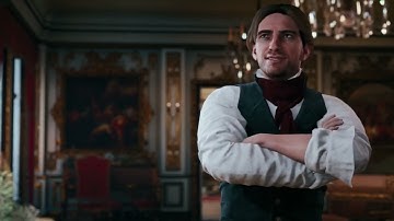 Arno is a Major Simp!  | AC IX Unity | Part 1