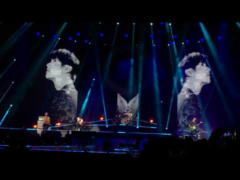 2017 CNBLUE LIVE 【BETWEEN US】 IN HONG KONG - BETWEEN US