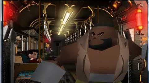 FF7 on epsxe emulator Sector 7 Slums Sewers Level Pt 4