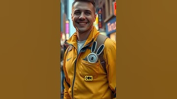 Rabbit R1 Your Pocket AI Assistant, #aitools  #ai2025